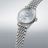 Ceas de mână pentru bărbați Seiko SPB521J1 Mecanic / 36 mm photo 4