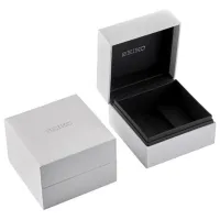 Ceas de mână pentru bărbați Seiko SPB521J1 Mecanic / 36 mm photo 5