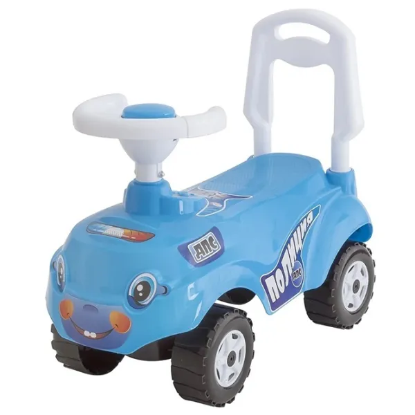 Толокар Orion Toys 5820 (5820) 20 кг/ Синий photo 1