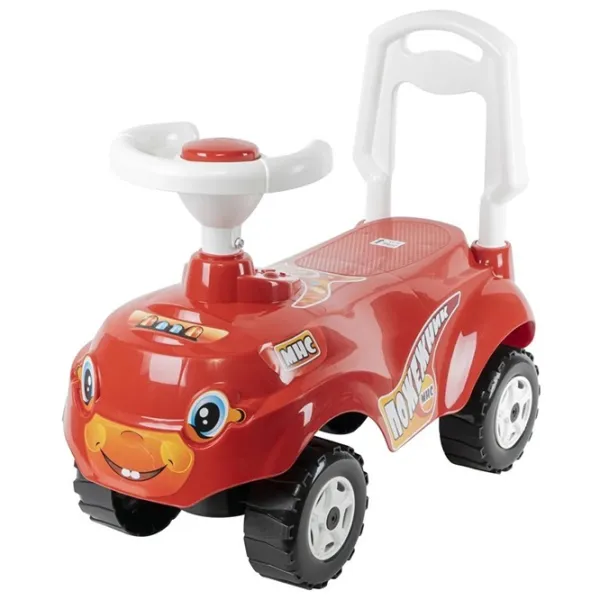 Толокар Orion Toys 5813 (5813) 20 кг/ Красный photo 1