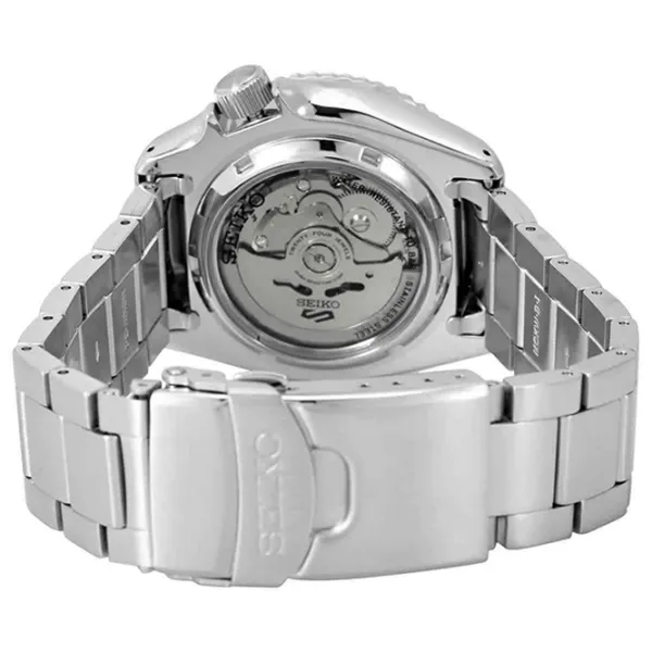 Наручные часы для мужчин Seiko SRPD63K1 Механический / 43 мм photo 2