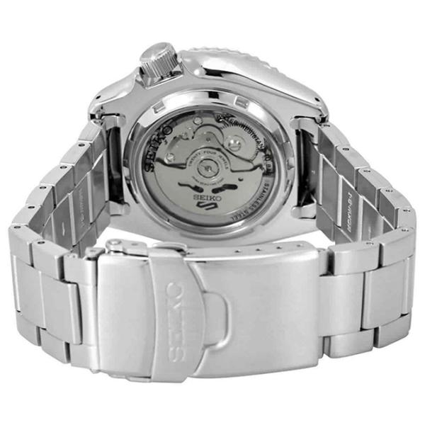 Наручные часы для мужчин Seiko SRPD63K1 Механический / 43 мм photo 2