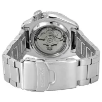 Ceas de mână pentru bărbați Seiko SRPD63K1 Mecanic / 43 mm photo 2