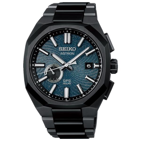 Наручные часы для мужчин Seiko SSJ039J1 Кварцевый / 41 мм photo 1