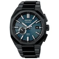 Наручные часы для мужчин Seiko SSJ039J1 Кварцевый / 41 мм