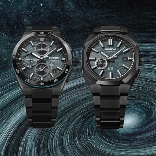 Наручные часы для мужчин Seiko SSJ039J1 Кварцевый / 41 мм photo 2