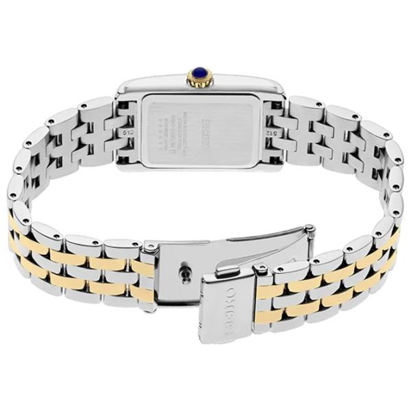 Ceas de mână pentru femei Seiko SWR087P1 Cuarț / 34 x 22 mm photo 4