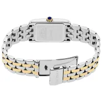 Ceas de mână pentru femei Seiko SWR087P1 Cuarț / 34 x 22 mm photo 4