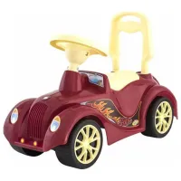Tolocar Richi Retro (02089) 20 kg/ Red