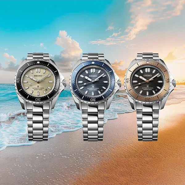 Наручные часы для мужчин Seiko SPB485J1 Механический / 41 мм photo 4