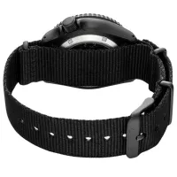 Ceas de mână pentru bărbați Seiko SRPD79K1 Mecanic / 43 mm photo 6