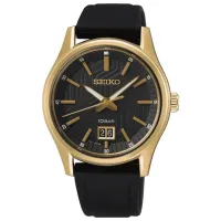 Наручные часы для мужчин Seiko SUR560P1 Кварцевый / 40 мм