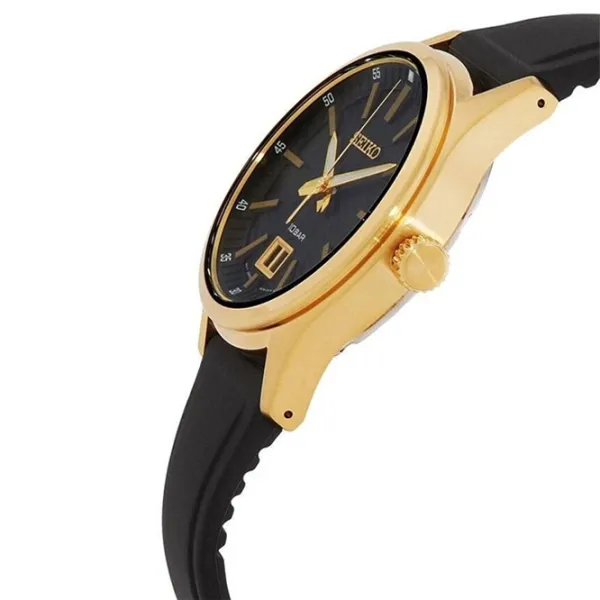 Наручные часы для мужчин Seiko SUR560P1 Кварцевый / 40 мм photo 3