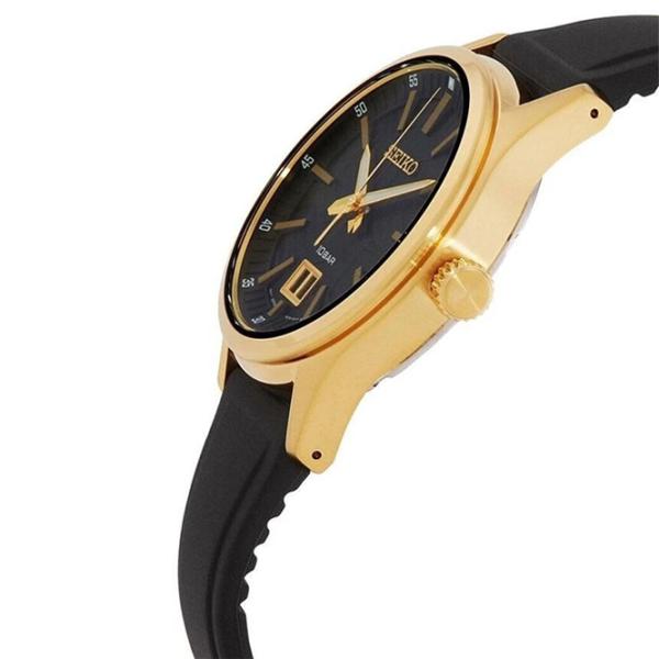 Наручные часы для мужчин Seiko SUR560P1 Кварцевый / 40 мм photo 3