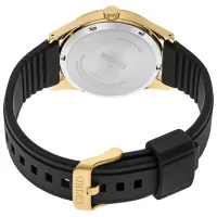 Ceas de mână pentru bărbați Seiko SUR560P1 Cuarț / 40 mm photo 4