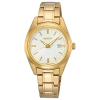 Наручные часы для женщин Seiko SUR632P1 Кварцевый / 30 мм