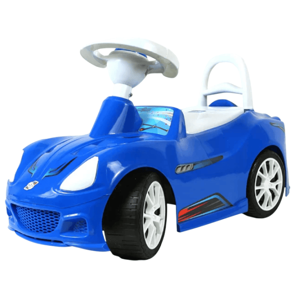 Толокар Orion Toys Sport Car (0580) / Синий photo 1