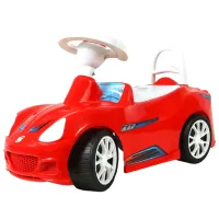 Толокар Orion Toys Sport Car (0160) / Красный