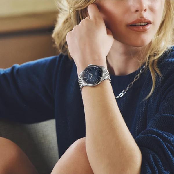 Наручные часы унисекс Seiko SPB525J1 Механический / 40 мм photo 2