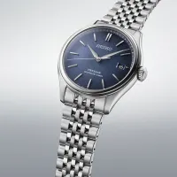 Ceas de mână unisex Seiko SPB525J1 Mecanic / 40 mm photo 5