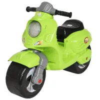 Толокар Orion Toys 502 (4106) / Зеленый