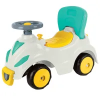 Толокар Orion Toys 2637 (2637) / Белый