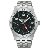 Наручные часы для мужчин Seiko SSK023K1 Механический / 39 мм