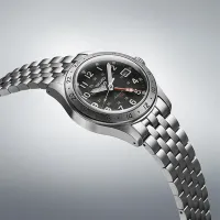 Ceas de mână pentru bărbați Seiko SSK023K1 Mecanic / 39 mm photo 4