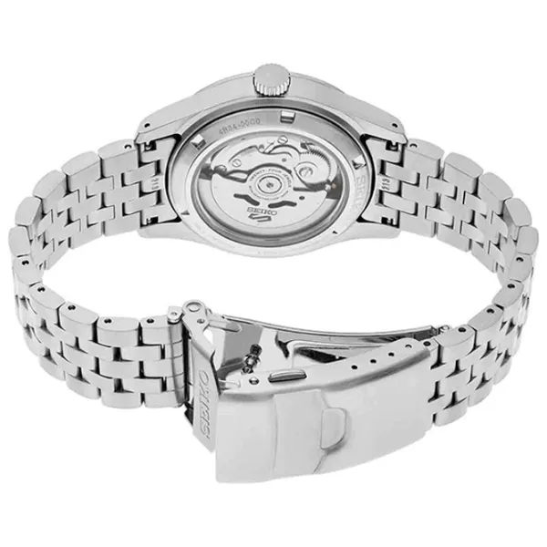 Наручные часы для мужчин Seiko SSK023K1 Механический / 39 мм photo 6