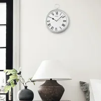 Ceas de perete Seiko QXA850S De perete / Cuarț photo 2