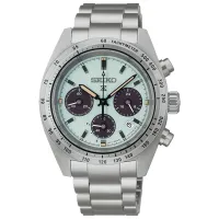 Наручные часы для мужчин Seiko SSC965P1 Кварцевый / 39 мм