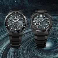 Ceas de mână pentru bărbați Seiko SSH187J1 Cuarț / 43 mm photo 2