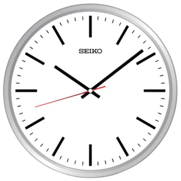 Настенные часы Seiko QXA861A Настенный / Кварцевый photo 1
