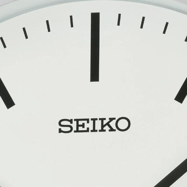 Настенные часы Seiko QXA861A Настенный / Кварцевый photo 3