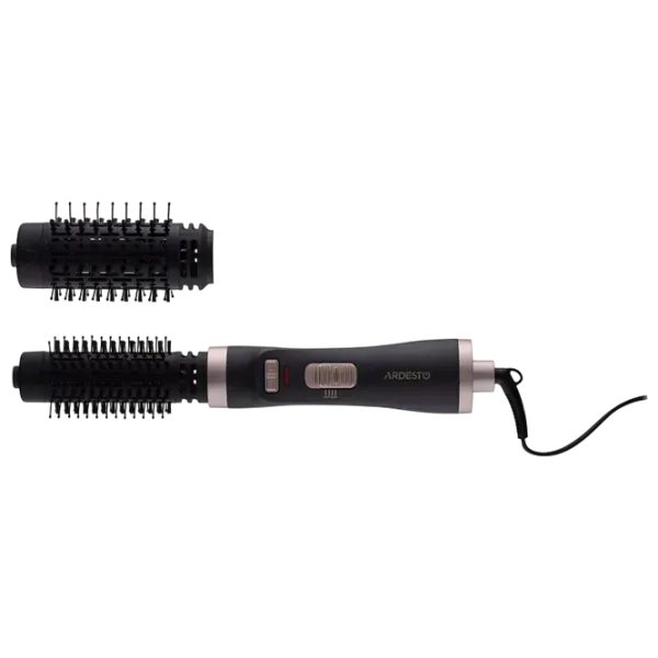 Uscător de păr Ardesto HD-C100 1000 W / Black photo 1