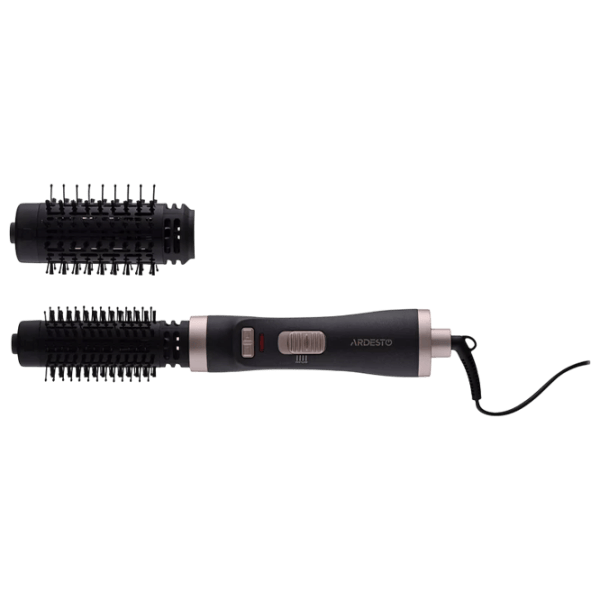 Uscător de păr Ardesto HD-C100 1000 W / Black photo 1