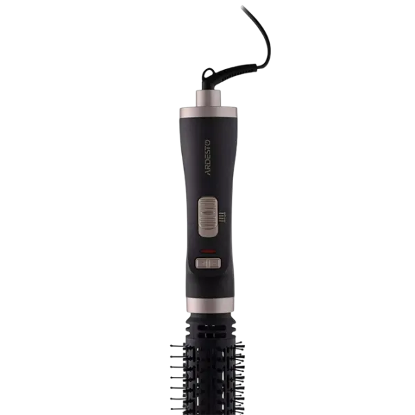 Uscător de păr Ardesto HD-C100 1000 W / Black photo 2