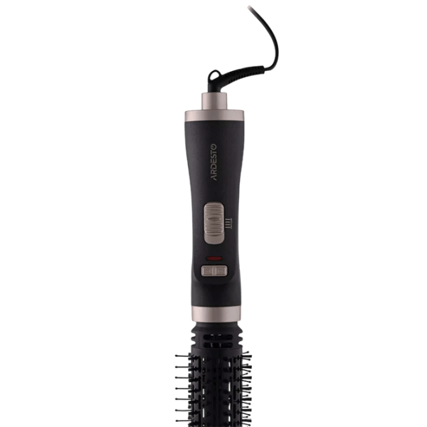 Uscător de păr Ardesto HD-C100 1000 W / Black photo 2