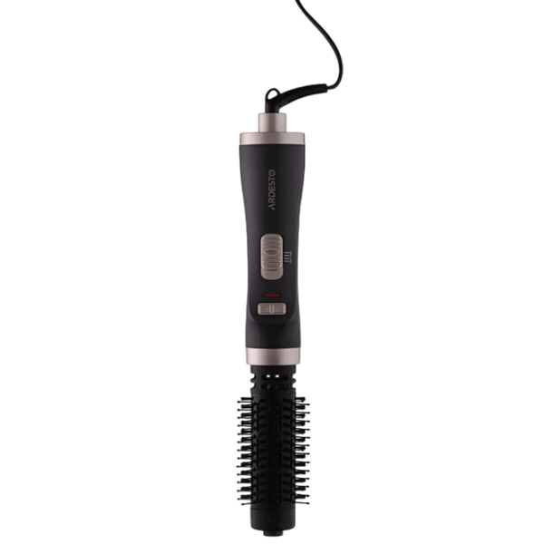 Uscător de păr Ardesto HD-C100 1000 W / Black photo 3