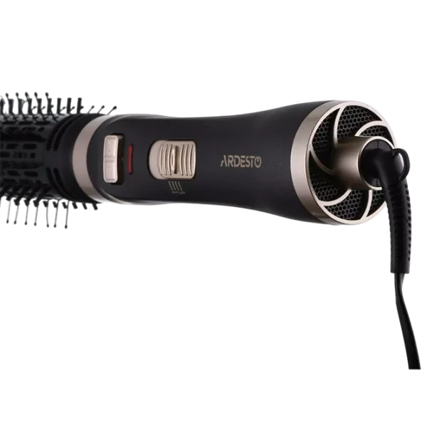 Uscător de păr Ardesto HD-C100 1000 W / Black photo 4