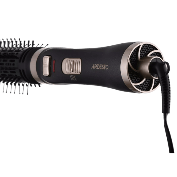 Uscător de păr Ardesto HD-C100 1000 W / Black photo 4