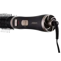 Uscător de păr Ardesto HD-C100 1000 W / Black photo 4