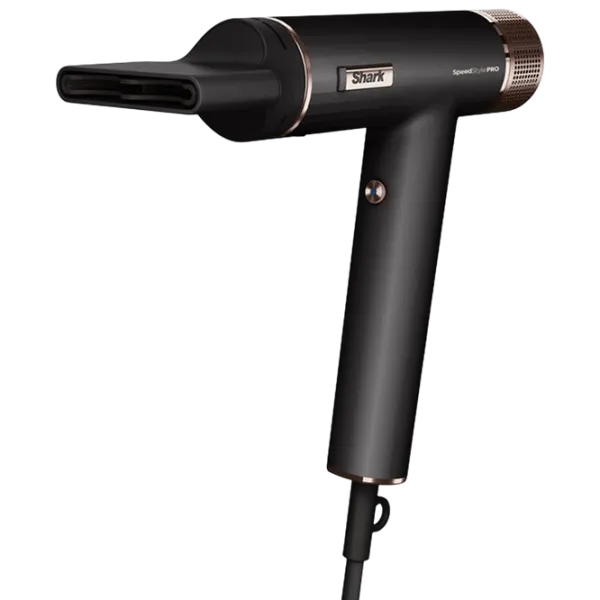 Uscător de păr Shark HD731EU 1750 W / Black photo 4