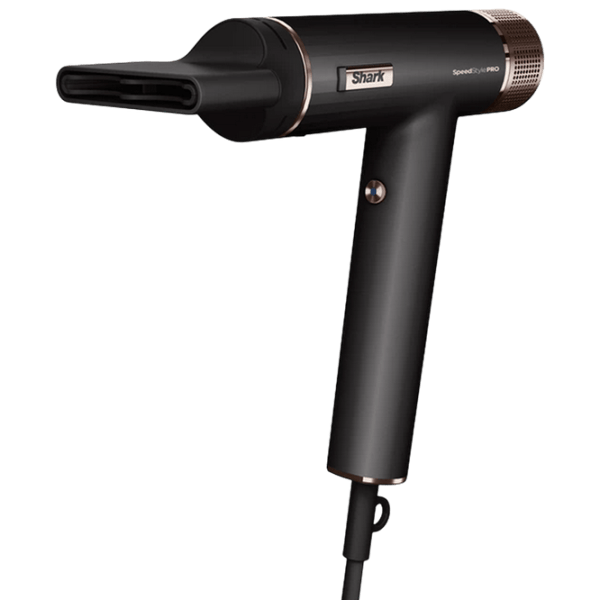 Uscător de păr Shark HD731EU 1750 W / Black photo 4