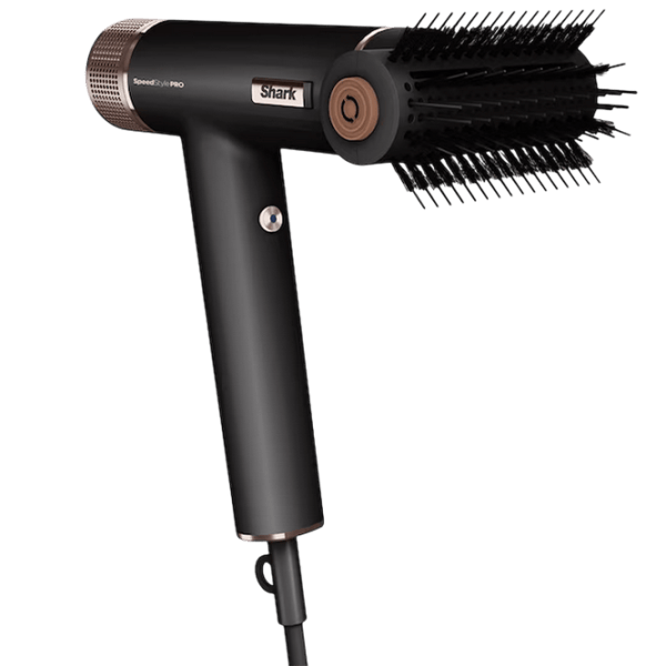 Uscător de păr Shark HD731EU 1750 W / Black photo 6