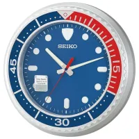 Настенные часы Seiko QXA849S Настенный / Кварцевый