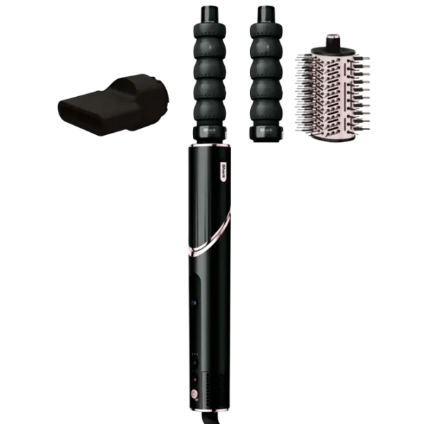 Uscător de păr Shark HD426EU 1650 W / Black photo 1