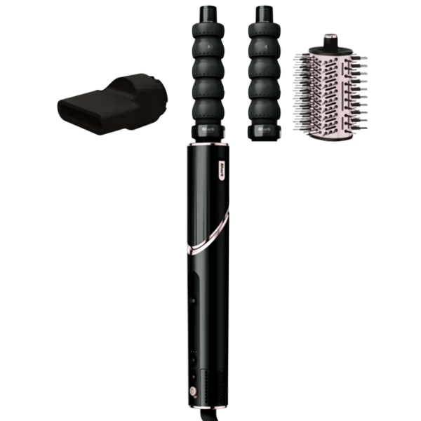 Uscător de păr Shark HD426EU 1650 W / Black photo 1