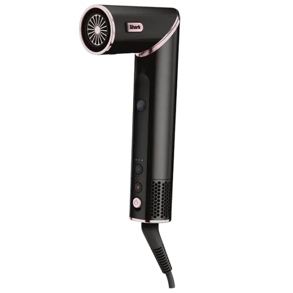 Uscător de păr Shark HD426EU 1650 W / Black photo 2