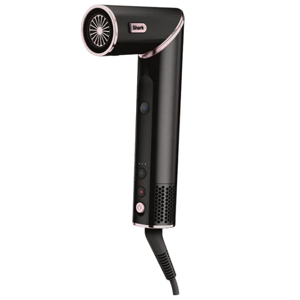 Uscător de păr Shark HD426EU 1650 W / Black photo 2